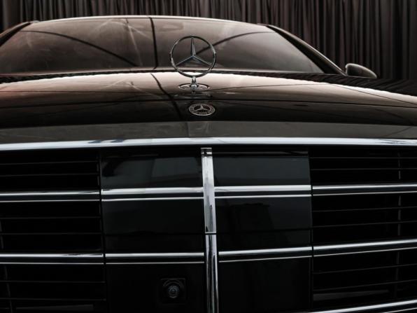 Mercedes-Benz S-Класс VII (W223) с пробегом 2021 года, цена 10 998 000 рублей, 77509 км, седан, Автокод Объявления