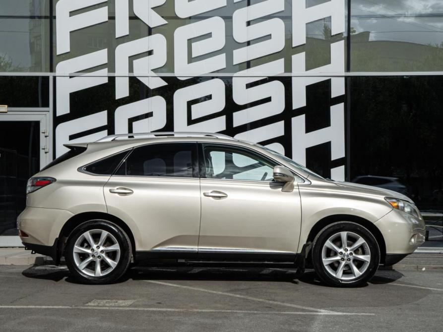 Lexus RX III Волгоград  - изображение 5