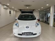Nissan Leaf I (ZE0/AZE0) Астрахань  - изображение 23