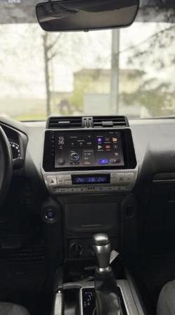 Toyota Land Cruiser Prado 150 Series Рестайлинг 2 с пробегом 2019 года, цена 5 750 000 рублей, 162551 км, внедорожник, Автокод Объявления