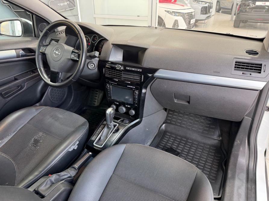 Opel Astra H Рестайлинг Таганрог  - изображение 14