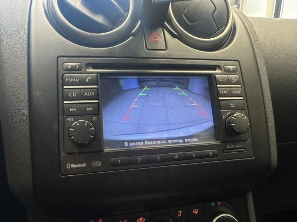 Nissan Qashqai I Рестайлинг с пробегом 2010 года, цена 760 000 рублей, 141000 км, внедорожник, Автокод Объявления
