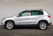 Volkswagen Tiguan I Рестайлинг Ярославль  - изображение 34