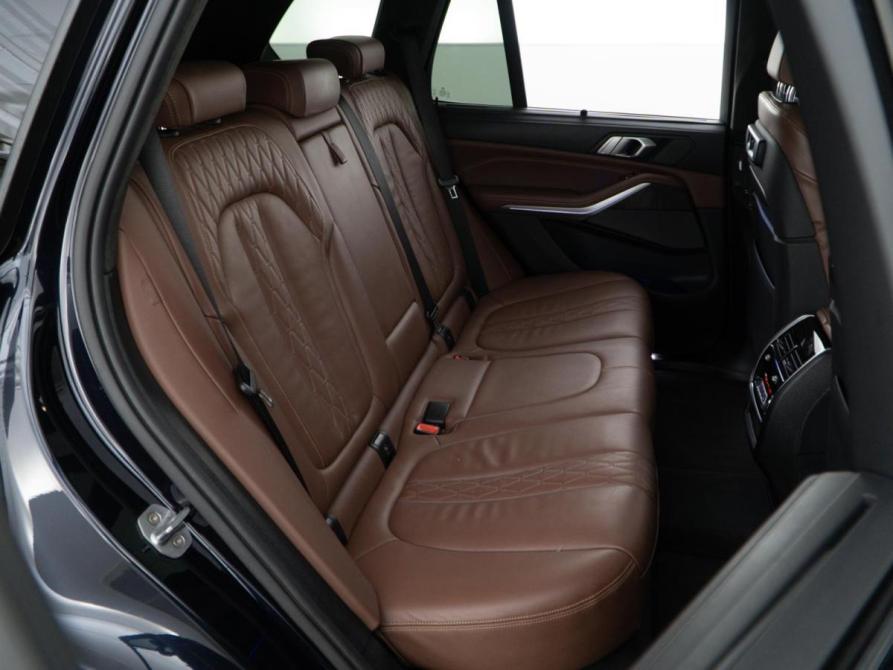 BMW X5 IV (G05/G18) Москва  - изображение 7