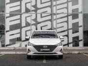 Hyundai Solaris II Рестайлинг Краснодар  - изображение 23