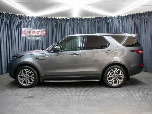 Land Rover Discovery V с пробегом 2017 года, цена 4 500 000 рублей, 122721 км, внедорожник, Автокод Объявления
