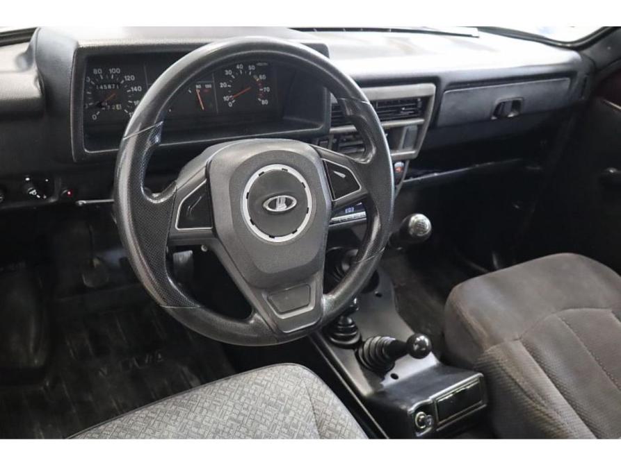 Lada (ВАЗ) 2121 (4x4) I Рестайлинг Коломна  - изображение 6