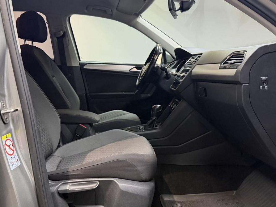 Volkswagen Tiguan II Тверь  - изображение 21