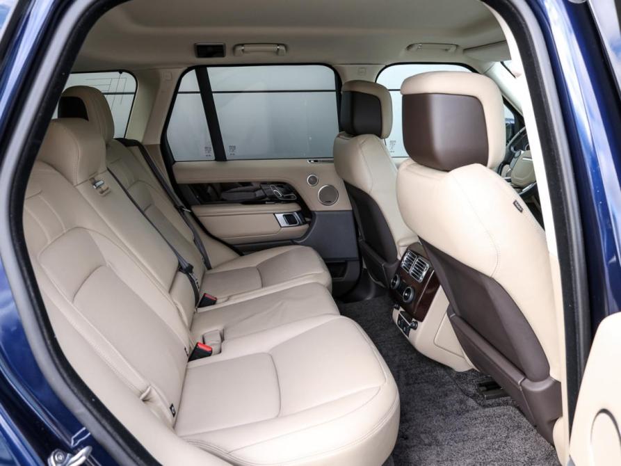 Land Rover Range Rover IV Рестайлинг Москва  - изображение 12
