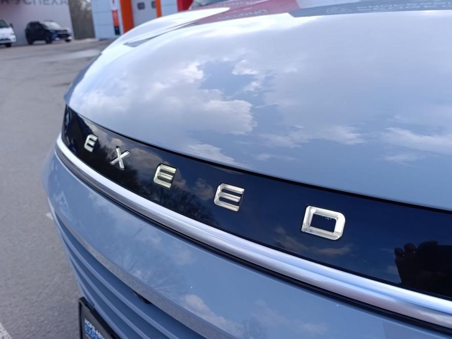 Exeed TXL I Рестайлинг Тверь  - изображение 12