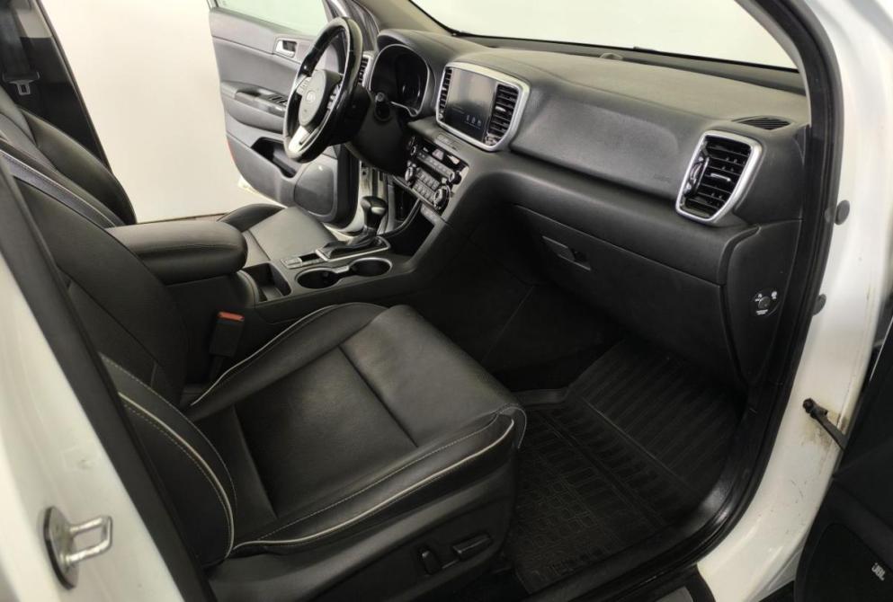 Kia Sportage IV Рестайлинг Нижний Новгород  - изображение 10