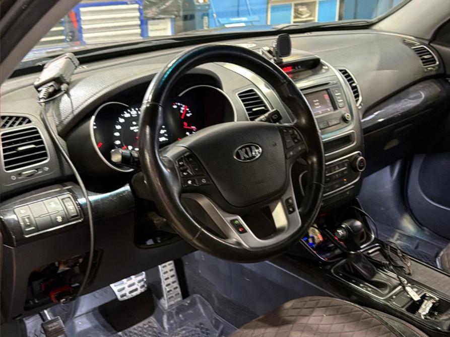 Kia Sorento II Рестайлинг Санкт-Петербург  - изображение 4