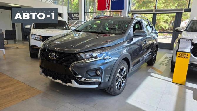 Lada (ВАЗ) Iskra с пробегом 2026 года, цена 1 880 000 рублей, 800 км, универсал, Автокод Объявления