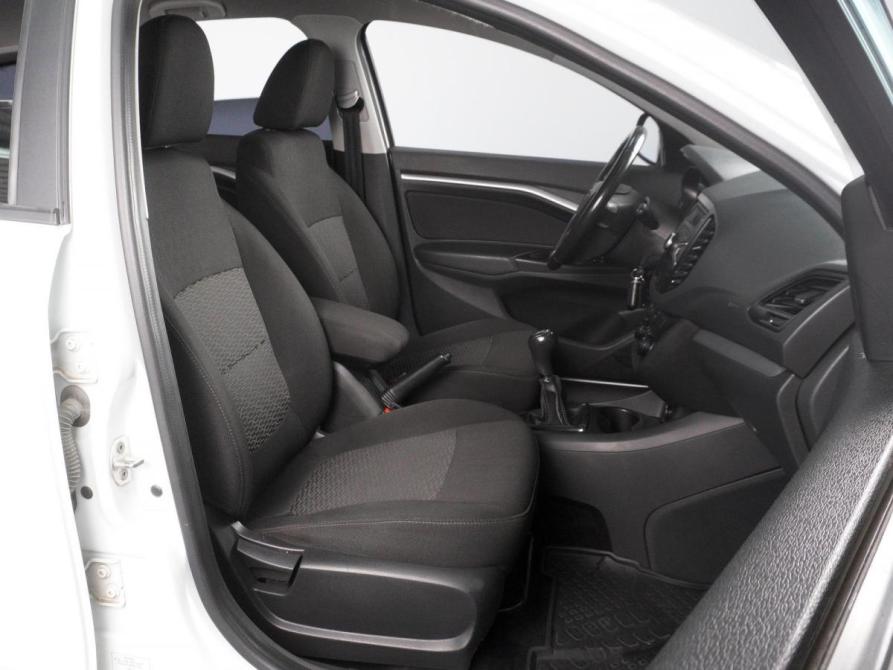 Lada (ВАЗ) Vesta I Минеральные Воды  - изображение 8