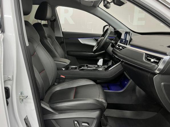 Chery Tiggo 7 Pro I с пробегом 2022 года, цена 1 625 000 рублей, 88776 км, внедорожник, Автокод Объявления