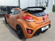 Hyundai Veloster I Рестайлинг Москва  - изображение 26