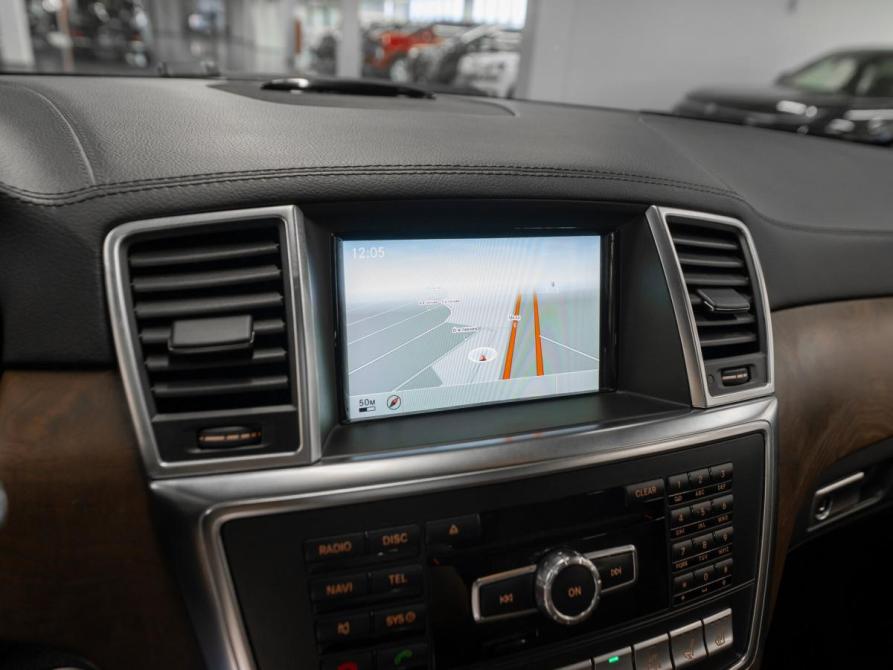 Mercedes-Benz GL-Класс II (X166) Москва  - изображение 21