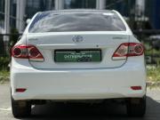Toyota Corolla X (E140 E150) Рестайлинг Ижевск  - изображение 43