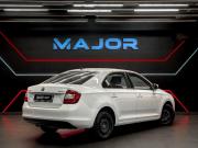 Skoda Rapid I Рестайлинг Москва  - изображение 31