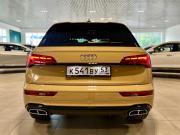Audi Q5 II (FY) Рестайлинг Великий Новгород  - изображение 30