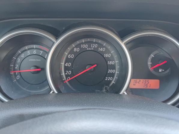 Nissan Tiida I Рестайлинг с пробегом 2011 года, цена 550 000 рублей, 162135 км, хэтчбек, Автокод Объявления