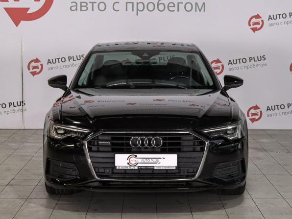 Audi A6 V (C8) с пробегом 2020 года, цена 3 729 000 рублей, 89157 км, седан, Автокод Объявления