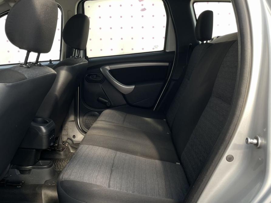 Renault Duster I Тамбов  - изображение 13