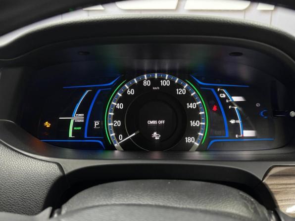 Honda Accord IX Рестайлинг с пробегом 2017 года, цена 2 379 000 рублей, 159000 км, седан, Автокод Объявления