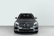 Mercedes-Benz GLC I (X253) Казань  - изображение 14