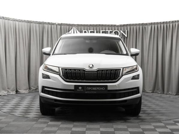 Skoda Kodiaq I с пробегом 2019 года, цена 3 290 000 рублей, 90066 км, внедорожник, Автокод Объявления