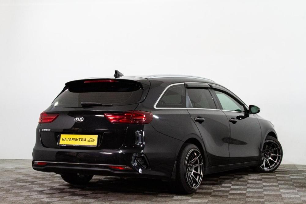 Kia Ceed III Сургут  - изображение 5