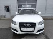 Audi A3 II (8P) Рестайлинг 2 Москва  - изображение 18