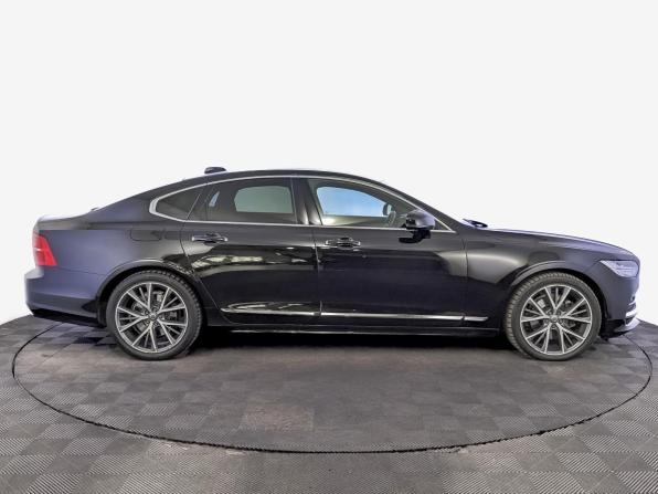 Volvo S90 II с пробегом 2020 года, цена 2 950 000 рублей, 118381 км, седан, Автокод Объявления