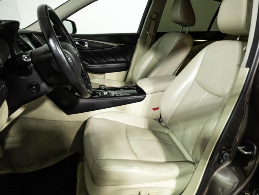 Infiniti Q50 I Санкт-Петербург  - изображение 23