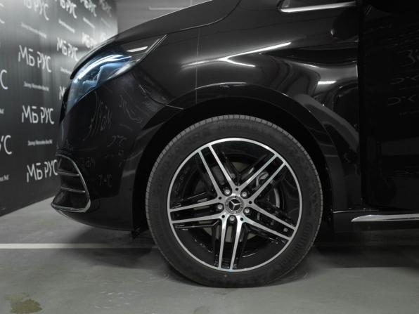 Новый Mercedes-Benz V-Класс III (W447) Рестайлинг 2 2026 года, цена 15 653 000 рублей, минивэн, Автокод Объявления