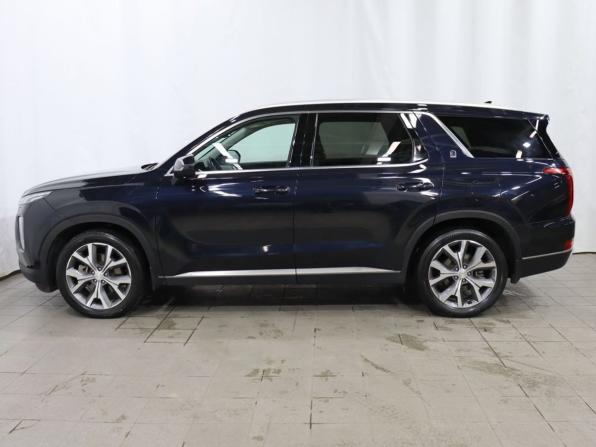 Hyundai Palisade I с пробегом 2022 года, цена 4 160 000 рублей, 126127 км, внедорожник, Автокод Объявления