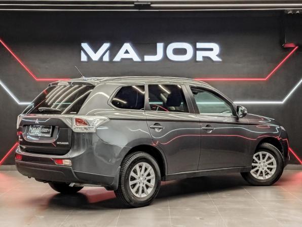 Mitsubishi Outlander III с пробегом 2013 года, цена 1 700 000 рублей, 76575 км, внедорожник, Автокод Объявления