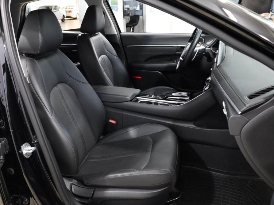 Hyundai Sonata VIII (DN8) Ростов-на-Дону  - изображение 8