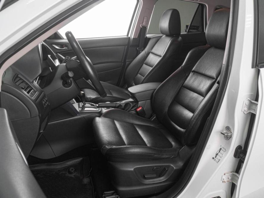 Mazda CX-5 I Тюмень  - изображение 10