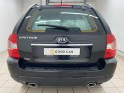 Kia Sportage II Рестайлинг Энгельс  - изображение 41