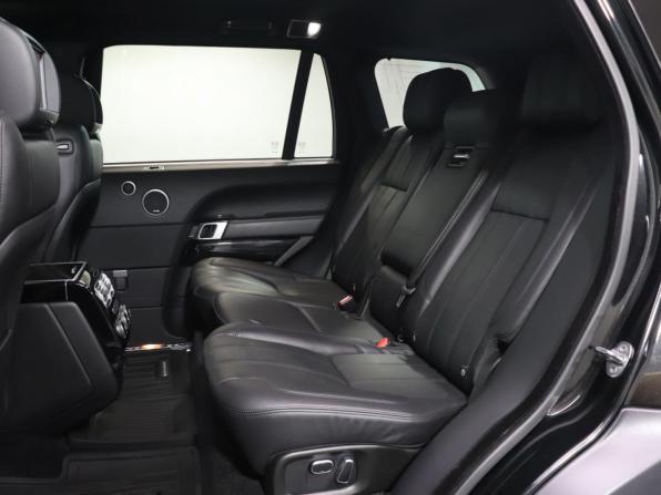 Land Rover Range Rover IV с пробегом 2015 года, цена 4 599 000 рублей, 90229 км, внедорожник, Автокод Объявления