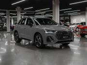 Audi Q3 II (F3) Москва  - изображение 27