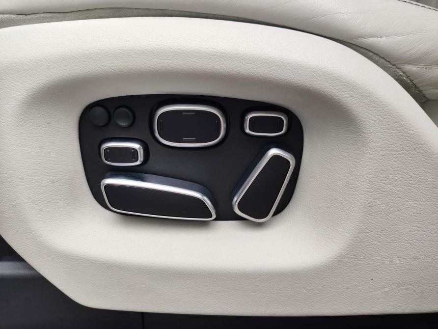 Land Rover Range Rover IV Санкт-Петербург  - изображение 22
