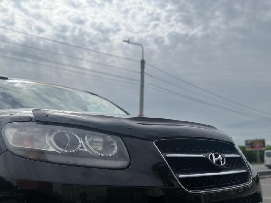 Hyundai Santa Fe II Омск  - изображение 34