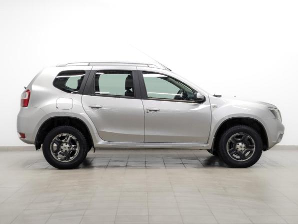 Nissan Terrano III (D10) с пробегом 2018 года, цена 1 690 000 рублей, 32271 км, внедорожник, Автокод Объявления
