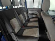 Fiat Doblo I Рестайлинг Москва  - изображение 25