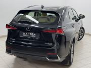Lexus NX I Рестайлинг Вологда  - изображение 32
