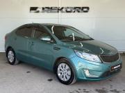 Kia Rio III Уфа  - изображение 20