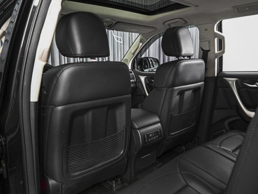 Haval H9 I Рестайлинг Ставрополь  - изображение 13