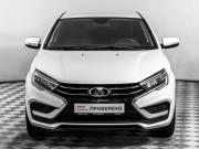 Lada (ВАЗ) Vesta I Рестайлинг (NG) Москва  - изображение 17